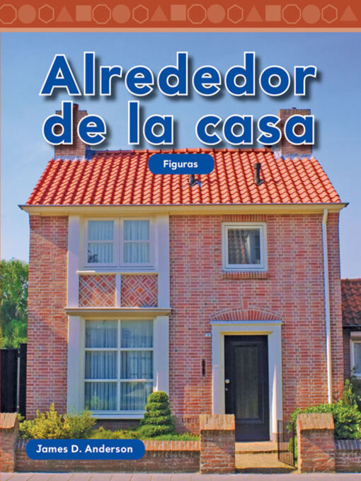 Title details for Alrededor de la casa by James Anderson - Available